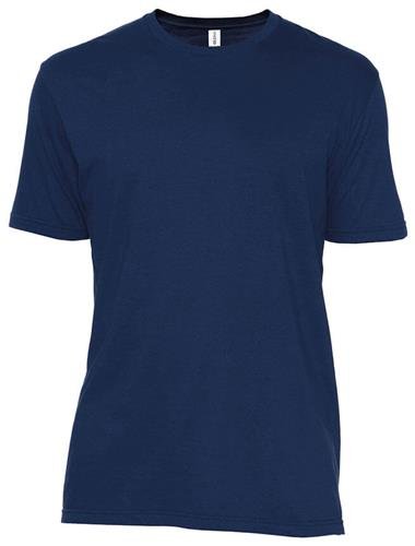 J.J. AUDUBON NAVY BLUE T-SHIRT 8TH GRADE — Johnson's Uniform